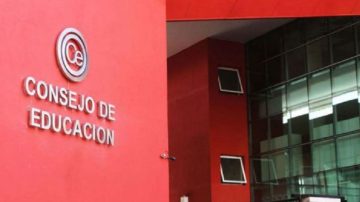 Atención docentes: convocan a inscripción para cargos de Nivel Primario en la escuela N° 1250