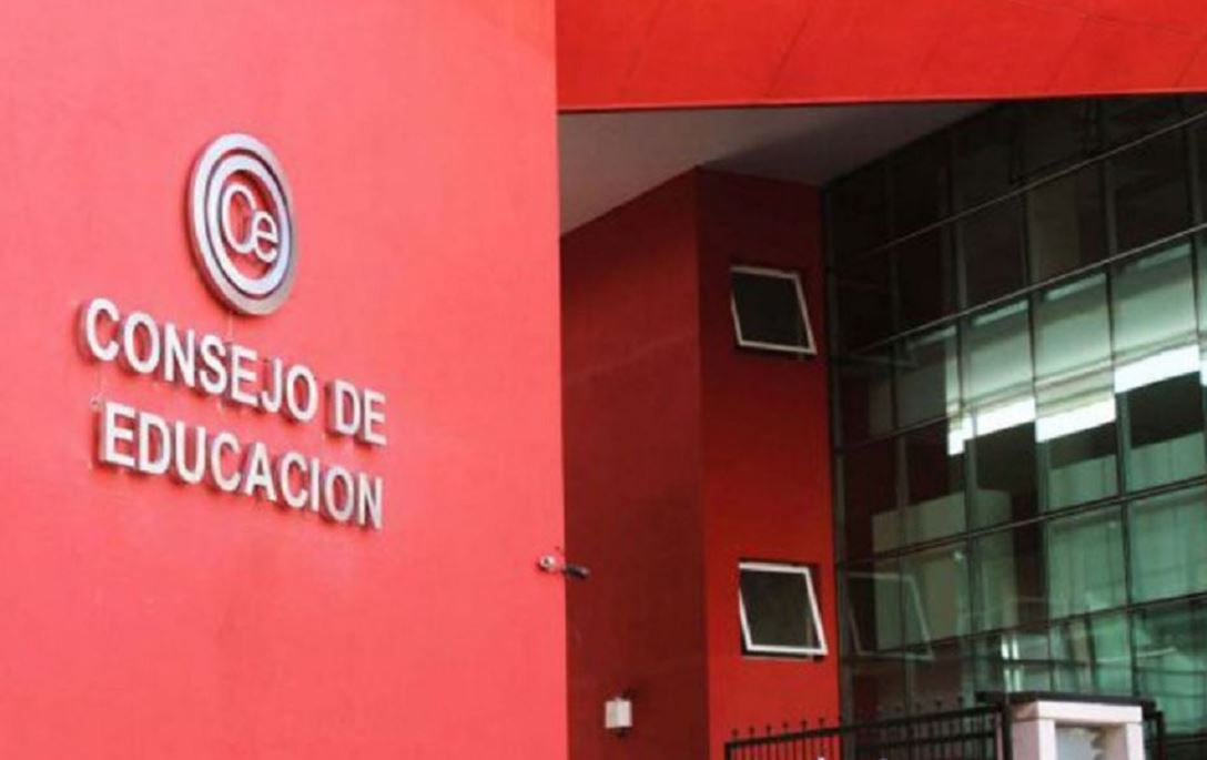 Atención docentes: convocan a inscripción para cargos de Nivel Primario en la escuela N° 1250