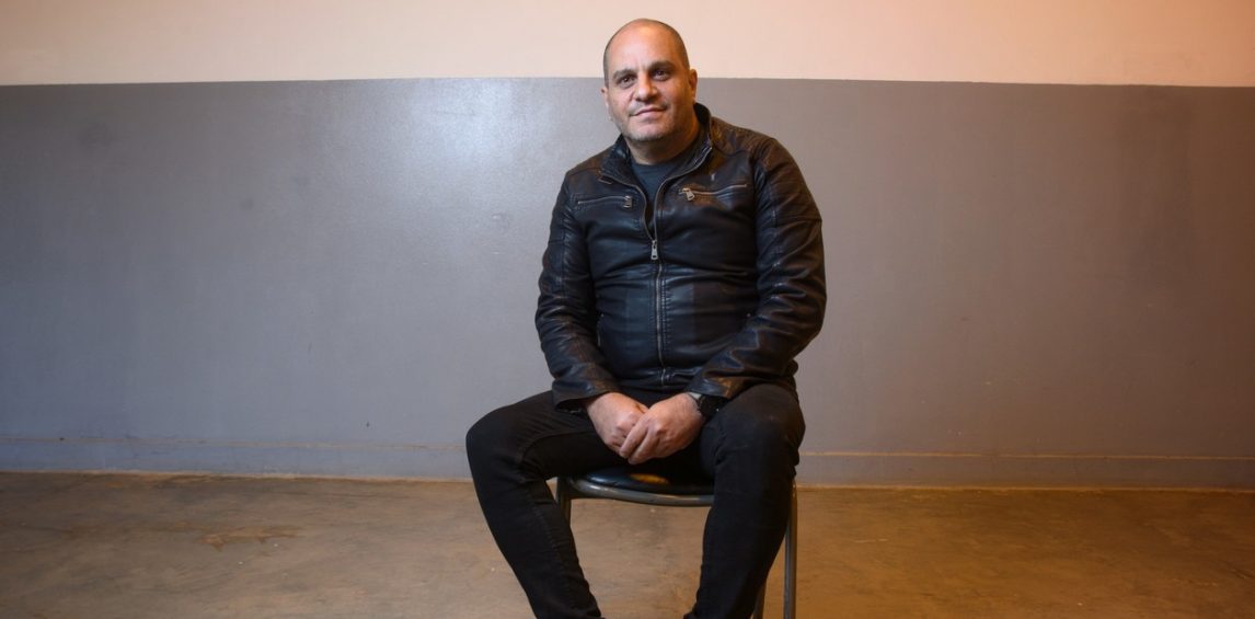Cositorto defendió a Milei desde la cárcel y dijo que con Marra en el equipo, eso no pasaba