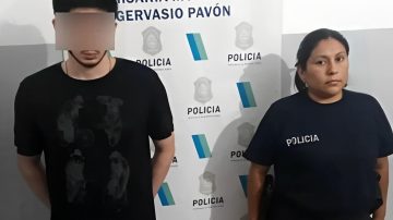 Asesinó a su abuela porque no le permitía llevar amigos a casa: “Me cansé de que me controle”