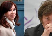 Cristina Kirchner cuestionó el rumbo cambiario de Milei y habló de un “dólar indexado”
