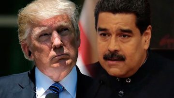 El Gobierno de Trump anunció que en 30 días comenzarán las deportaciones de venezolanos que viven en EEUU