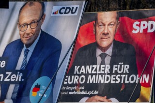 Alemania elige: los conservadores son favoritos, pero la ultraderecha adquiere poder