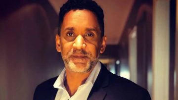 El desesperado pedido Diego Alonso, actor de Okupas, por los incendios de El Bolsón