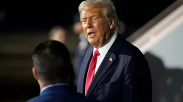 Trump anunciará aranceles recíprocos y del 25% a las importaciones de acero y aluminio