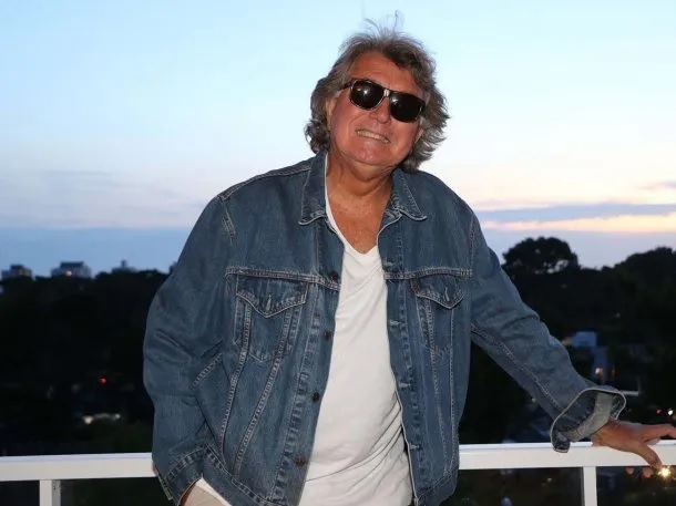 Pancho Dotto en crisis: vende todos sus bienes tras profunda crisis