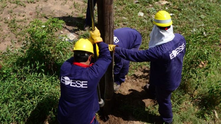 El extenso listado de zonas afectadas por cortes de luz programados entre este jueves y viernes