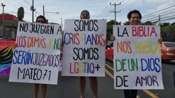 La Iglesia de Mendoza se suma a la marcha LGTBIQ+ en respuesta a Milei