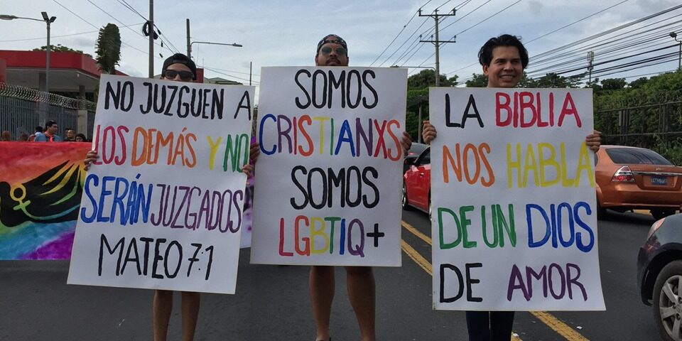 La Iglesia de Mendoza se suma a la marcha LGTBIQ+ en respuesta a Milei