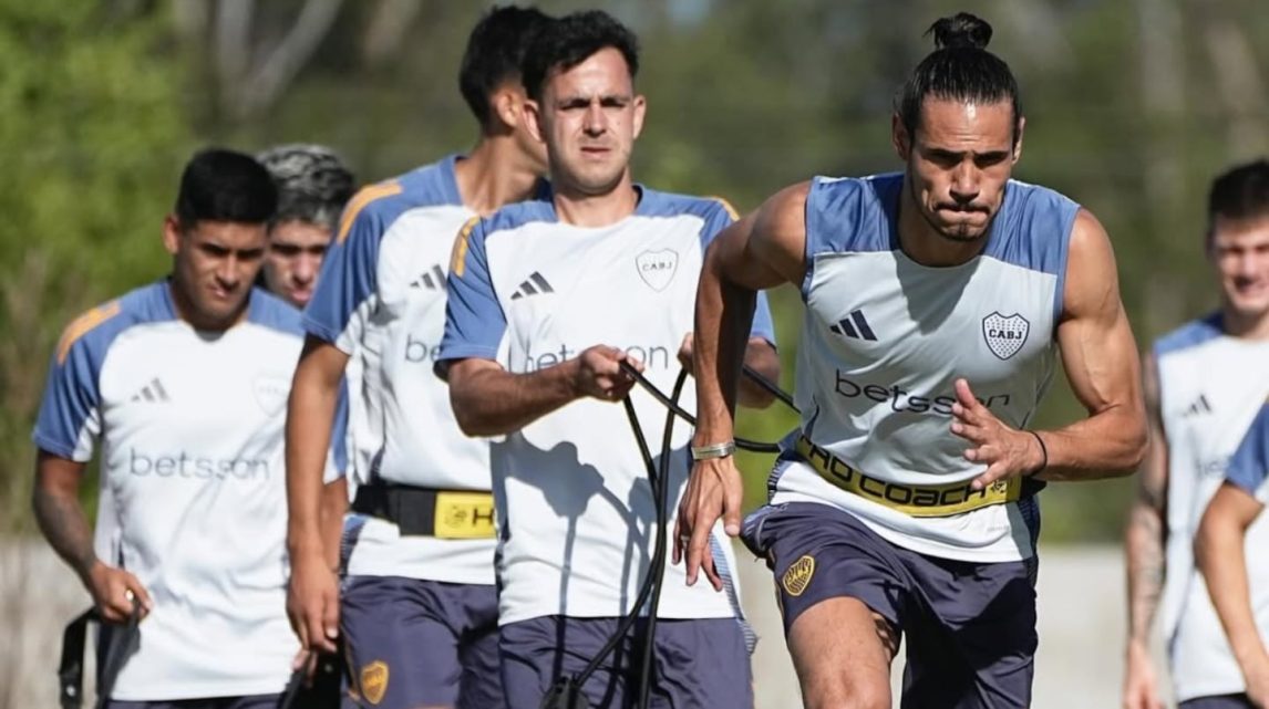Gago dio la lista de concentrados para jugar ante Alianza Lima por la CONMEBOL Libertadores