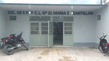 ¿Qué estudiar en este 2025? Nueva oferta de la Escuela de Formación Profesional y Capacitación N° 21