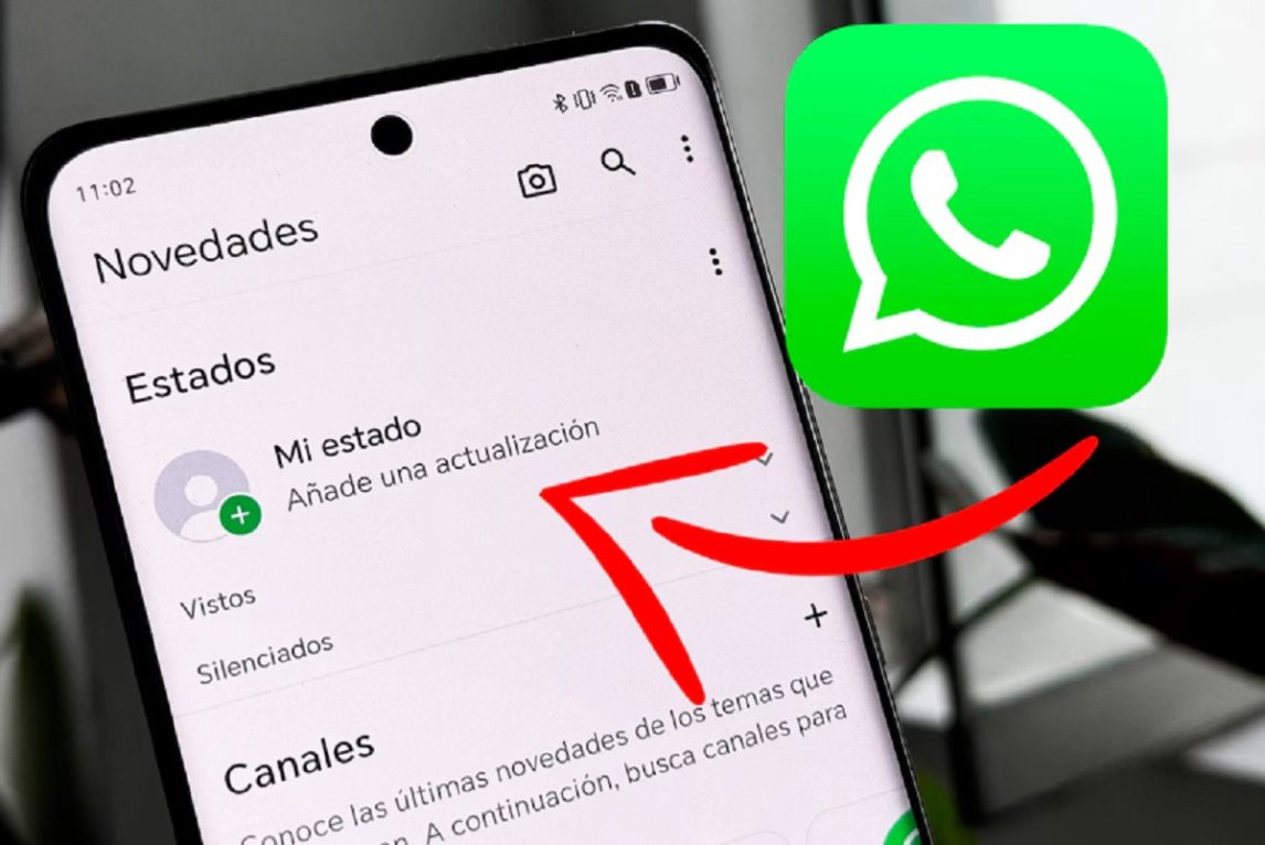 Le salvó la vida a su mejor amiga gracias a un estado de WhatsApp