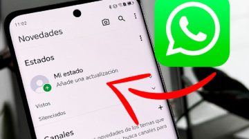 Le salvó la vida a su mejor amiga gracias a un estado de WhatsApp