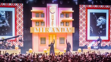 Miranda! montará su “Hotel” en el Nodo Tecnológico en abril