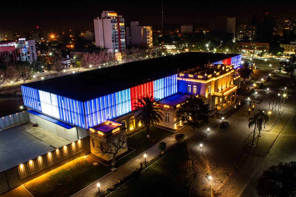 Santiago del Estero será sede de un gran concierto por la paz con músicos de todo el mundo