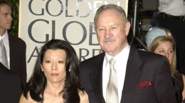 El actor Gene Hackman y su esposa Betsy Arakawa fueron hallados muertos en Nuevo México