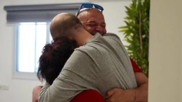 “Eres el siguiente”: el mensaje del argentino Iair Horn a su hermano, todavía detenido