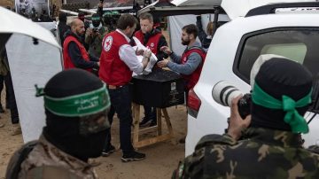 Gaza: Los terroristas de Hamás entregaron los cuerpos sin vida de la familia argentina Bibas