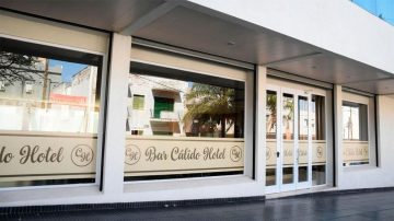 Hallan muerto a un conocido ingeniero en una habitación de su hotel, en Las Termas