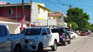Revuelo en La Banda: hallan a un hombre muerto en un conocido hotel