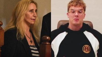 Escándalo cripto: Hyden Davis aseguraba que le pagaba a Karina Milei y así “controlaba” a Javier Milei