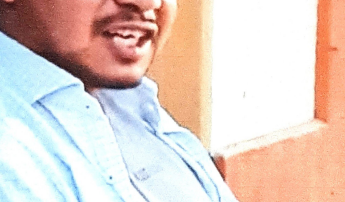 Desesperada búsqueda de un hombre con retraso madurativo en Monte Quemado