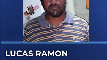 Intensa búsqueda de un hombre de 32 años de la ciudad de La Banda