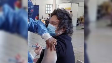 Milei acusó de “nefasta” a la Organización Mundial de la Salud, entre otras polémicas declaraciones