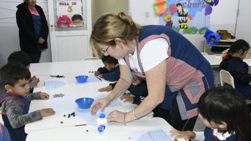 La junta de calificaciones y clasificaciones de la Capital informó sobre el periodo de tachas para docentes municipales