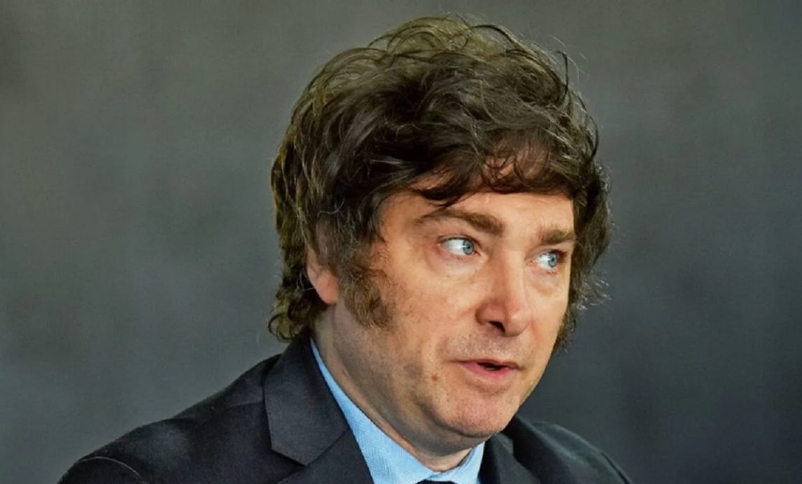 Presentaron la primera denuncia penal contra Javier Milei: lo acusan de “megaestafa”
