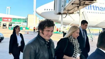 Escándalo cripto $LIBRA: piden a la Justicia secuestrar celulares de Javier Milei, Karina Milei y Manuel Adorni