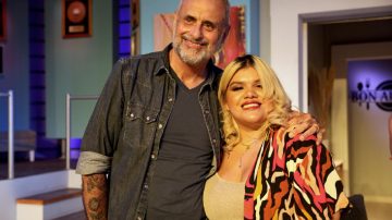 Jorge Rial decidió no visitar a Morena en la cárcel y se conoció el fuerte motivo