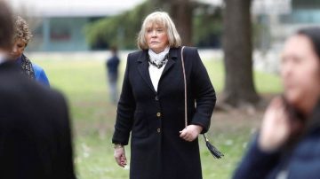 La jueza María Servini se declaró incompetente y remitió la causa “Libra” a otro juez