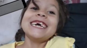 Asesinaron a una nena de 7 años que quedó en medio de un robo