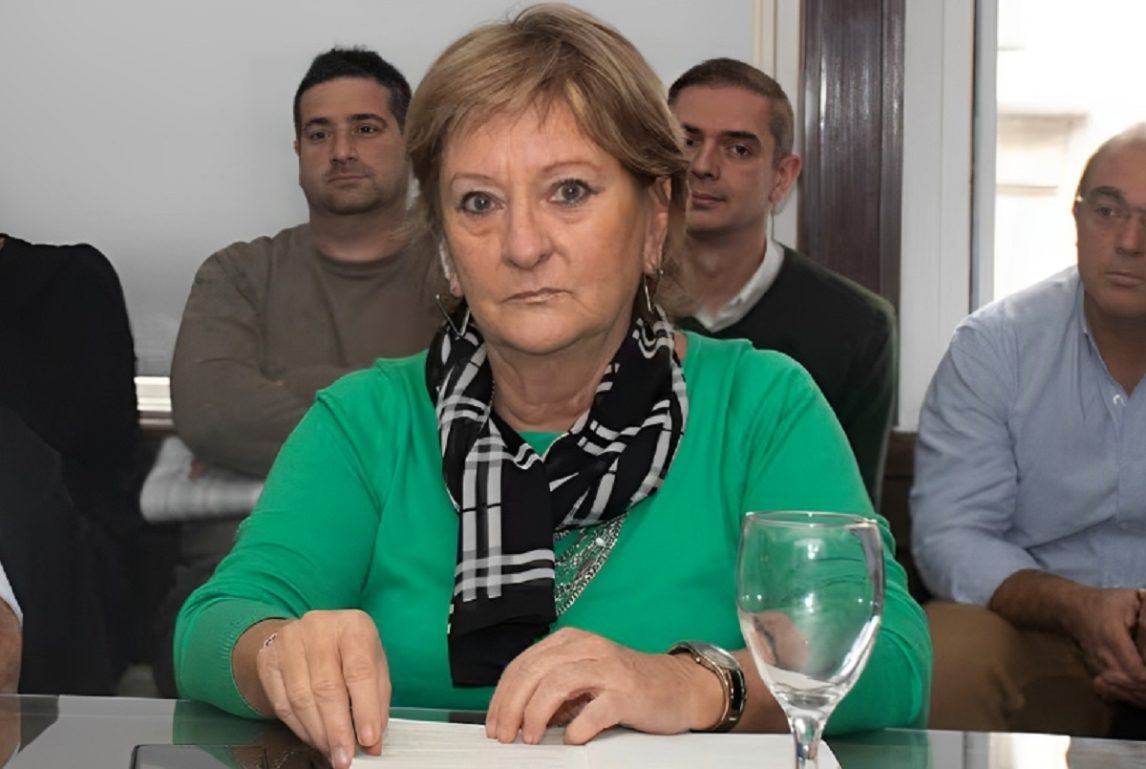 En medio de los incendios en la Patagonia y Corrientes renunció la subsecretaria de Ambiente de la Nación