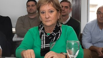En medio de los incendios en la Patagonia y Corrientes renunció la subsecretaria de Ambiente de la Nación