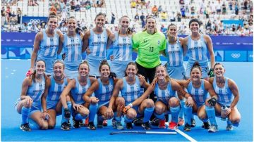 Las Leonas en Santiago del Estero: cómo las encuentra esta nueva serie de la FIH Pro League