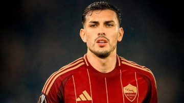 Leandro Paredes descartó su regreso a Boca y reveló las razones del fracaso en las negociaciones