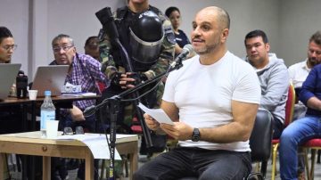 Generación Zoe: Leonardo Cositorto fue condenado a 16 años de cárcel