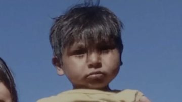 Intensamente búsqueda de Liam, un niño que 3 años que desapareció el sábado