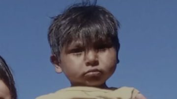 Habló el papá de Lian Flores, el nene desaparecido: “Yo pienso que alguien lo tiene”