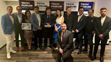 El New York Times reveló que empresarios del mundo cripto recibieron pedidos de coimas para reunirse con Milei