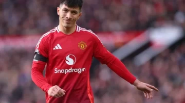 ‘Licha’ Martínez fue operado con éxito tras su grave lesión: “Me permití sentir y aceptar mi tristeza”