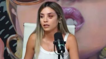 El calvario de una ex participante de Love Is Blind, el reality de Netflix: “Le pedía por favor que me dejara de pegar”