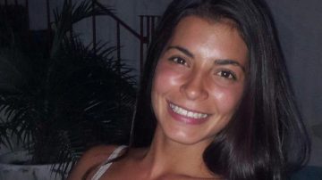 Caso Luciana Torres: Salió a la luz el video aportado por su exnovio a la justicia