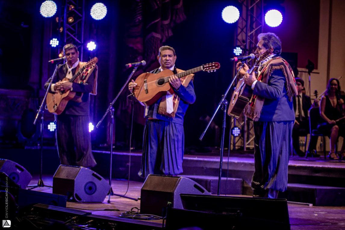 Polémica con Los Manseros: Festival de Córdoba asegura que pagaron seña por un show y no se presentaron
