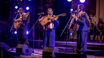 Polémica con Los Manseros: Festival de Córdoba asegura que pagaron seña por un show y no se presentaron