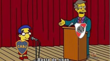 La temprana eliminación de Boca en la Copa Libertadores dejó un tendal de memes