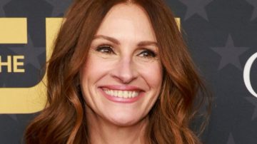 James Gray dirige a Julia Roberts en un nuevo thriller basado en una novela de Peter Swanson