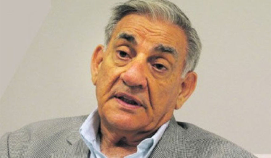 Falleció el exintendente de Las Termas de Río Hondo, Miguel Roberto Mukdise